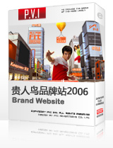 贵人鸟2006