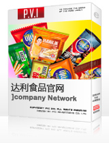 达利食品官网