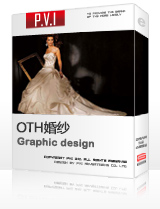 OTH婚纱