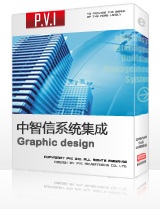 中智信系统集成